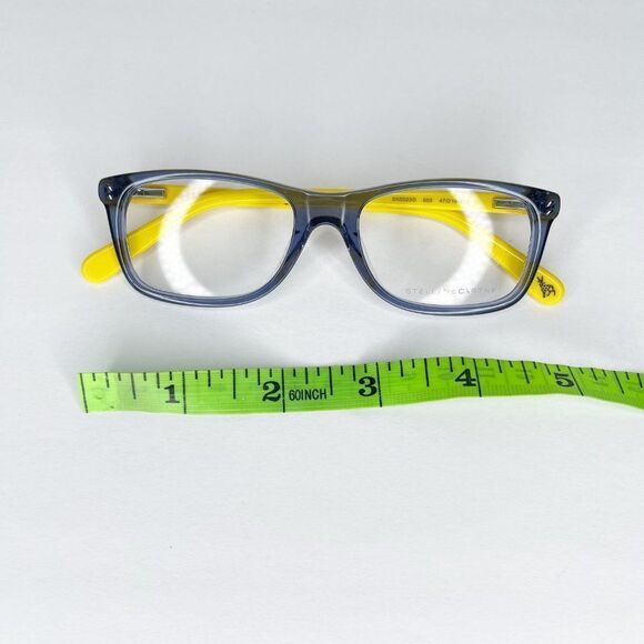 STELLA MCCARTNEY Stella Kids Glasses  - Picture 12 of 12